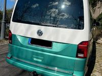 Gebraucht VW Multivan Generation Six 150 PS (110 kW) 2021 Andere farben Van