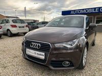 gebraucht Audi A1 Sportback Ambition Navi Xenon PDC SHZ