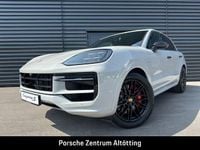 Gebraucht Porsche Cayenne S E-Hybrid 519 PS (381 kW) 2024 Kreide SUV