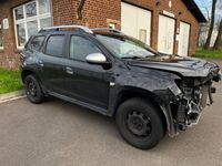 gebraucht Dacia Duster SCe 115 2WD Prestige Prestige