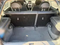 Gebraucht Opel Corsa 58 PS (42 kW) 2003 Schwarz Kleinwagen