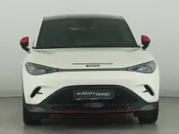 Gebraucht Smart #3 Anniversary Edition 200 kW (272 PS) 2024 Digital white metallic SUV