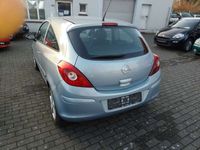 gebraucht Opel Corsa 1.2 16V Sport Tüv neu.