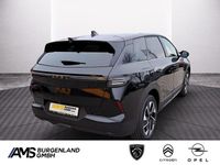 Gebraucht Opel Grandland X 136 PS (100 kW) 2024 Schwarz SUV