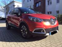 gebraucht Renault Captur CapturENERGY dCi 90 EDC XMOD/behindertengerecht