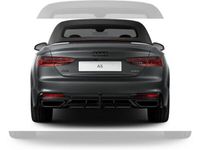 gebraucht Audi A5 Cabriolet S line comp. edition - Businessaktion