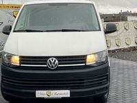 gebraucht VW T6 Kombi* KLIMA* TOP ZUSTAND!!!!