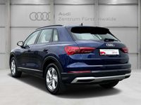 gebraucht Audi Q3 2.0 EU6d 40 TFSI S-tronic quattro advanced NAVI PA