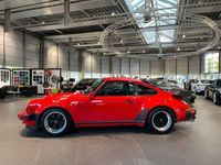 gebraucht Porsche 911SC Turbo (930) 2.Hand, Originalzustand, H