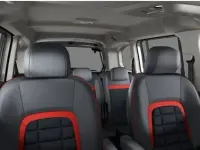 Neu Citroën e-Berlingo 100 kW (136 PS) 2026 Grau grau Van / Kleinbus