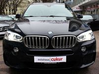 gebraucht BMW X5 xDrive40d Aut. M SPORTPAKET* LEDER* NAVI*