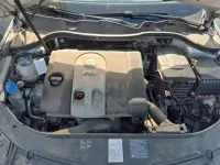 Gebraucht VW Passat 116 PS (85 kW) 2007 Silber Limousine