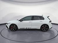 Gebraucht VW Golf VIII GTI 301 PS (221 kW) 2025 Weiß Limousine