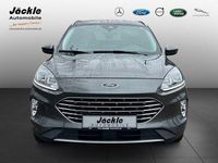 Usado Ford Kuga Titanium 120 HP (88 kW) 2023 Cinzento SUV