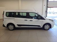 gebraucht Ford Transit Connect 230 L2 S&S Trend