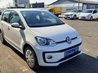 gebraucht VW up! up! move*1.HAND/PDC/SITZHEIZUNG/KLIMA*