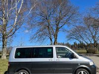 Brugt VW T5 Highline 174 HK (127 kW) 2006 Van