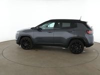 Gebraucht Jeep Compass Limited 60 PS (44 kW) 2022 Grau SUV