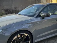 Gebraucht Audi RS3 Performance 367 PS (269 kW) 2016 Grau Limousine
