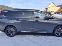 Neu DFSK Forthing 4 204 PS (150 kW) 2025 Grau Limousine