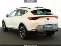 Gebraucht Cupra Formentor 150 PS (110 kW) 2024 Weiß SUV