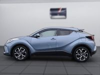 Gebraucht Toyota C-HR Team 98 PS (72 kW) 2020 Grau metallic SUV