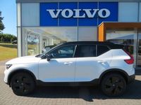 Gebraucht Volvo XC40 Plus 163 PS (119 kW) 2025 Weiß SUV