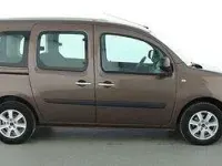 Gebraucht Renault Kangoo 95 PS (69 kW) 2019 Van / Kleinbus