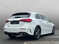 Gebraucht Mercedes A200 Advanced Plus 163 PS (119 kW) 2024 Andere Limousine