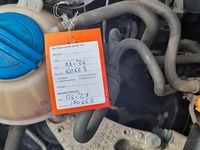 Gebraucht VW Polo 64 PS (47 kW) 2004 Schwarz Kleinwagen