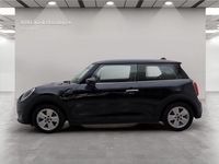 Gebraucht Mini Cooper 136 PS (100 kW) 2022 Schwarz Kleinwagen
