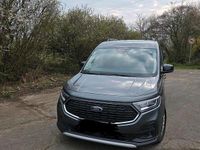 Gebraucht Ford Tourneo Connect Active 114 PS (83 kW) 2023 Grau Van / Kleinbus