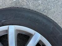 Gebraucht VW Golf VII 110 PS (80 kW) 2015 Schwarz Kleinwagen