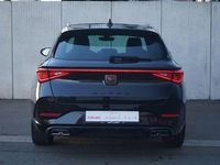 Gebraucht Cupra Leon 150 PS (110 kW) 2024 Schwarz Limousine