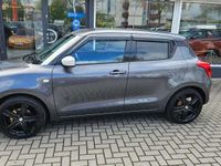 gebraucht Suzuki Swift 1.2 DUALJET HYBRID Comfort CVT