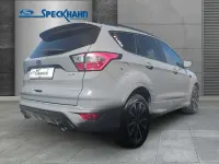 Gebraucht Ford Kuga ST-Line 230 PS (169 kW) 2019 Slategrau SUV