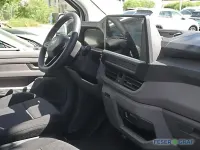 Neu VW Transporter 100 kW (136 PS) 2026 Weiß Van