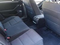 Gebraucht VW Passat Comfortline 190 PS (139 kW) 2018 Grau Kombi