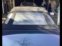 Gebraucht Mercedes SL320 231 PS (169 kW) 1997 Cabrio