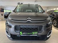 gebraucht Citroën Berlingo 1.5 BlueHDi 130 FAP Feel M Navi SpurH