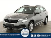 Neu Skoda Kamiq Selection 150 PS (110 kW) 2026 Graphite grau metallic SUV