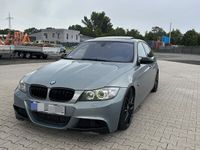 gebraucht BMW 330 E90 D