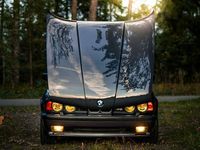 Gebraucht BMW M5 Performance 315 PS (231 kW) 1990 Blau Limousine