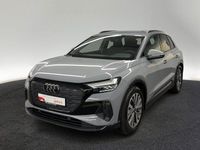 Gebraucht Audi Q4 e-tron Ambiente 150 kW (204 PS) 2023 Kieselgrau SUV