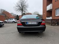 Gebraucht Mercedes E280 Avantgarde 190 PS (139 kW) 2006 Schwarz Limousine