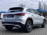 gebraucht Mercedes GLA180 Progressive LED Kamera MBUX High-End