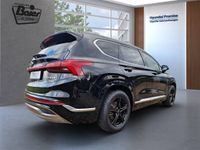 gebraucht Hyundai Santa Fe SANTA FEFacelift HEV 1.6 T-GDi 4WD 6AT SIGNATUR