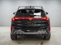 Gebraucht Cupra Terramar 204 PS (150 kW) 2025 Schwarz SUV