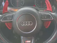 Occasion Audi A7 Sport 245 ch (180 kW) 2012 Noir Citadine