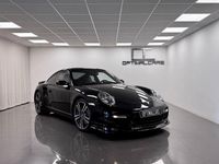 Gebraucht Porsche 997 Turbo 480 PS (353 kW) 2006 Coupé